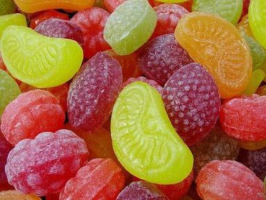 Incredible Fruity Flavour Delicious Freshener Enjoyable Mix Fruit Candy Fat Contains (%): 1 Percentage ( % )
