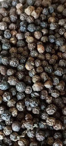 Round 100% Organic A Grade Clean Raw Dried Whole Bold Black Pepper For Cooking