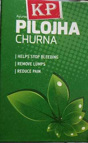 Ayurvedic Pilojha Charna for Reduce Pain