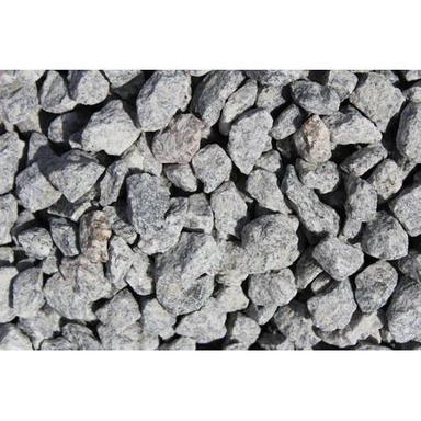 40 Mm Highly Efficient Strong And Durable Stone Aggregate For Building Construction Solid Surface