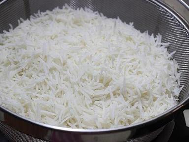 Organic Long Grains White Basmati Rice For Cooking And Human Consumption