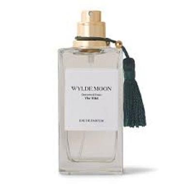 White Long Lasting Fragrance Holly Willoughby Launches First Wylde Moon Perfume