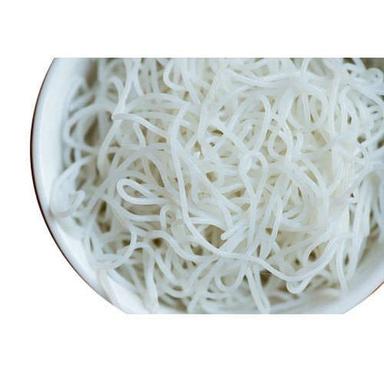 Low-Fat Natural Tasty And Rich Fibre Wheat White Vermicelli For Healthy Cooking
