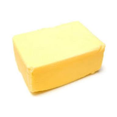 Salty Made With Fresh And Natural Ingredients Premium Quality Yellow Butter Age Group: Children