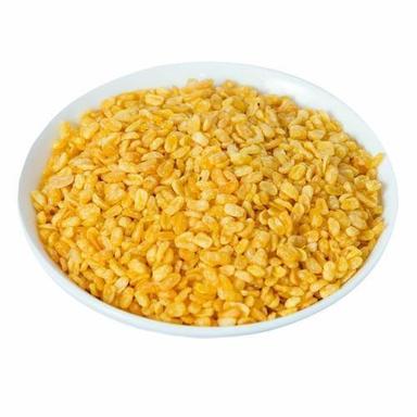 Crunchy Salty Flavour High In Protein Light Healthy Snack Moong Dal Namkeen  Carbohydrate: 2.5 Percentage ( % )