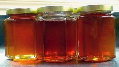 Fresh Pure Herbal Quality And Tasty Yummy Rich Jelly Like Aps Brown Himalaya Honey Grade: A