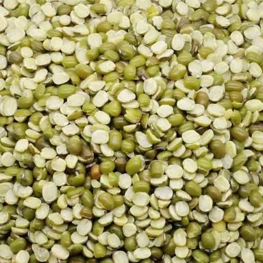 Easy To Cook Rich In Protein Natural Taste Dried Organic Green Splitted Moong Dal Admixture (%): 1%