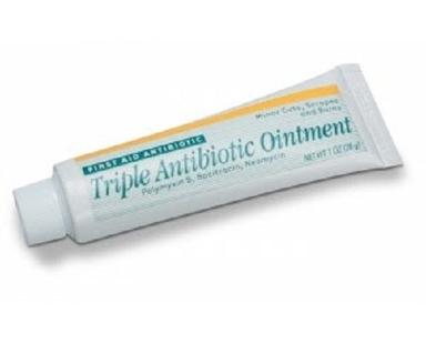 Triple Antibiotic Cream  Cas No: 8057-37-2