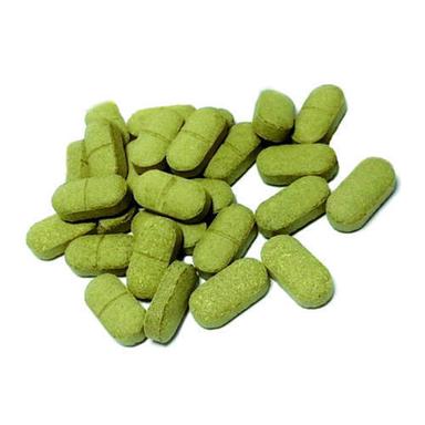 100% Pure Herbal Extracts Natural Pure Substance Ayurvedic Green Moringa Tablet  Age Group: For Adults