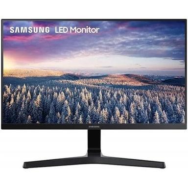1080P Resolution Fhd 24 Inch Display Samsung Led Monitor  Application: Desktop