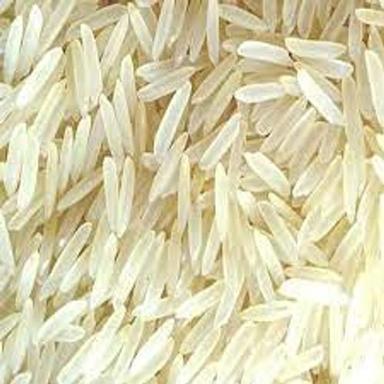 Hygieically Packed Safe And Clean Quality Long Grain White Basmati Rice For Everyday Use Broken (%): 2