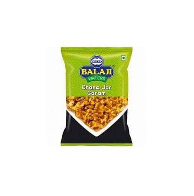 Food Grade Spicy And Tasty 220 Gram Packet Of Balaji Wafers Chana Jor Garam  Carbohydrate: 2 Percentage ( % )