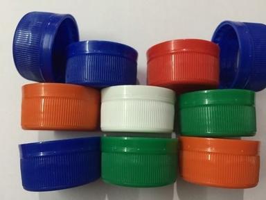 Multicolour  Perfect Fitting Carbonated Soft Drinks Closures, Specification 8 Mm, No Co2 Leakage