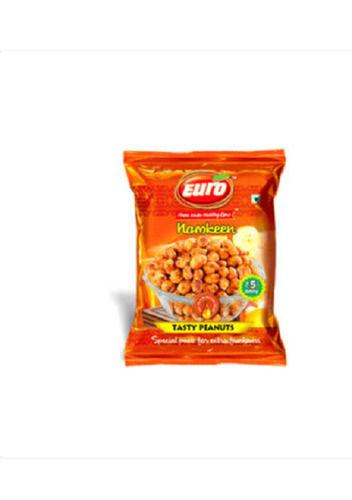 Hygienically Packed Spicy And Crunchy Peanut Namkeen, Fat Content 56 %, For Snacks  Carbohydrate: 8.9 Grams (G)