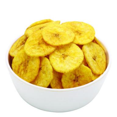 Crunchy  No More Hard And Crackdown Chips Natural Raw Pieces Give Perfect Blend Banana Chips 