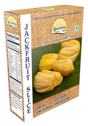 Preserved 100% Organic And Fresh Jackfruit Slices (Katahal) For Cooking
