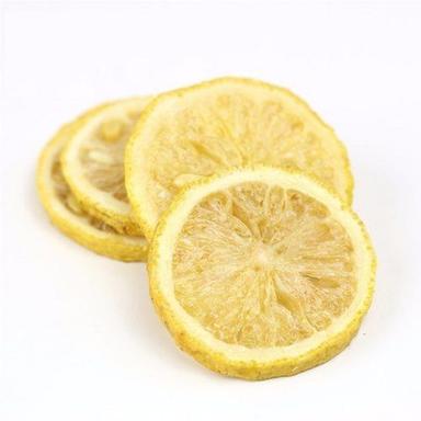 Normal 100% Organic Dehydrated Lemon Slices For Flavoring And Health Supplement