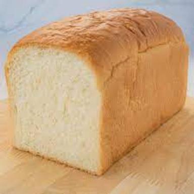  100% शुद्ध और प्राकृतिक ताज़े बेक्ड मिल्क ब्रेड में वसा होता है (%): 13 ग्राम (G) 