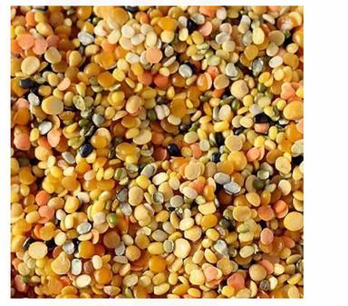 100% Organic And Healthy Mix Dal, Moisture 6 %, Shelf Life 12 Months, For Cooking  Admixture (%): 1%