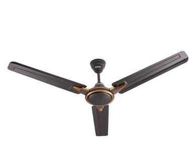 Brown Celling Fan With 3 Blades, Size 36 Inch, Fan Speed 400 Rpm, For Indoor And Outdoor  Blade Diameter: 6 Millimeter (Mm)