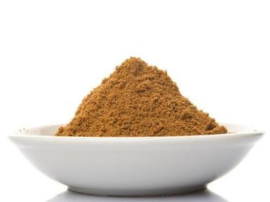 Brown Delicious Selection Of Healthy Spices Used In Every Indian Kitchen Garam Masala Powder