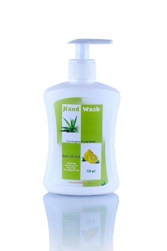 White Highly Effective And Skin Friendly With Anti Bacterial Bonito Herbal Hand Wash 