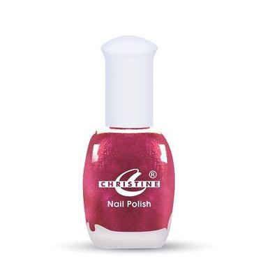 Long Lasting And Water Proof With High Coverage Glossy Pink Nail Paint Ingredients: Chemical