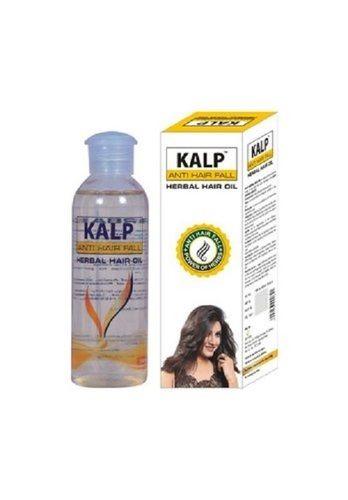 White Silky Shiny Strengthen And Non Sticky Hair Fall Reduction Herbal Hair Oil 