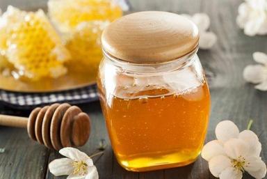 100% Pure Healthy And Naturally Vitamins Enriched Indian Origin Fresh Honey Shelf Life: 2 Week