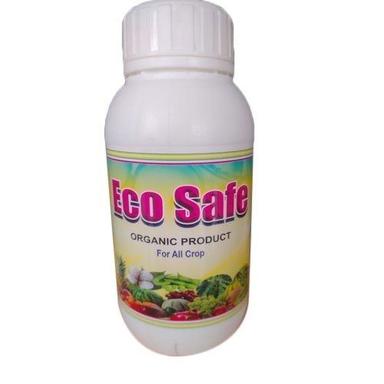 White Non Toxic And Environmental Friendly Eco Safe Bio Pesticides For Agricultural