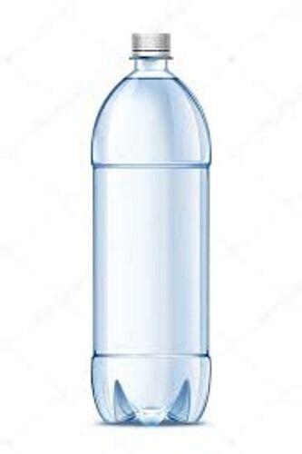 Starter Assembly Transparent Bpa Free Plastic Beverage Bottle
