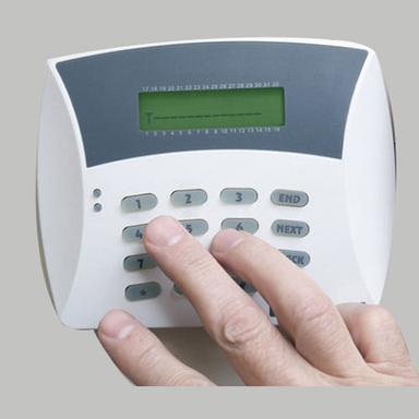  Providing Quality Test The Security System Office Security Alarm Installation 