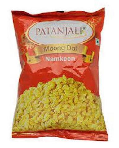 Mouth Watering And Tasty Delicious Salty Hygienically Packed Moong Chana Dal Namkeen 