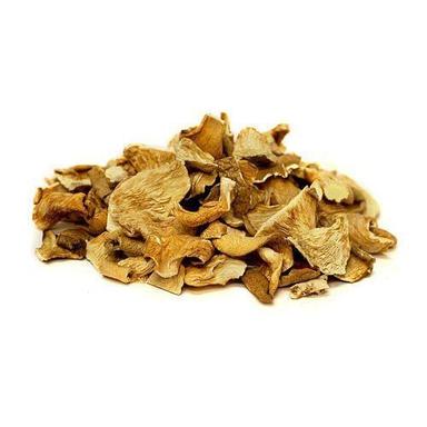 Natural Excellent Source Of Potassium Iron And Copper Brown Dried Oyster Mushroom Processing Type: Raw