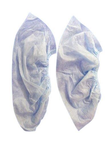 Water-Resistant & Dust-Proof Non-Woven Disposable Surgical Shoe Cover 