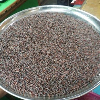 100 Percent Hygienic Healthy And Natural Packed Black Organic Mustard Seed Grade: A