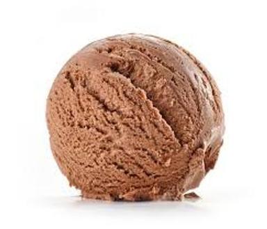 Delicious Tasty Soft Texture Mouth-Watering Desserts Fresh Chocolate Ice Cream, 500ml