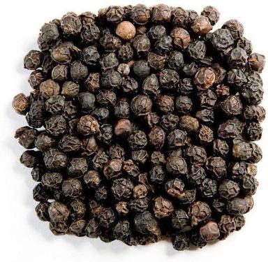 Solid Rich In Antioxidants Minerals Mildly Spicy Flavour Black Pepper