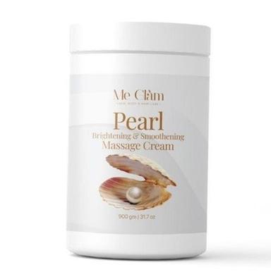 Me Glam Pearl Brightening Smoothening Face Massage Cream Use: Skin Care