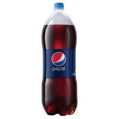 Fuzziness And Flavour Pleasant Beverage Will Quench Your Thirst Pepsi Zero Sugar Cold Drink Packaging: Bottle