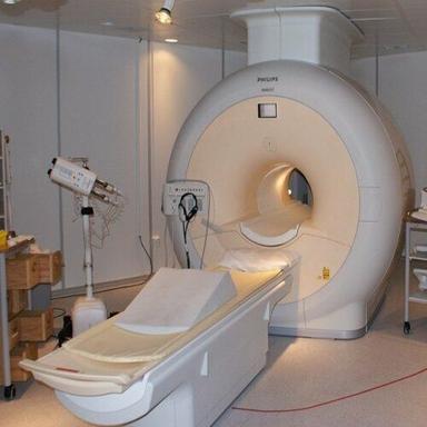 Durable Electrical Philips Mri Scanner With Smart Function Refurbished 