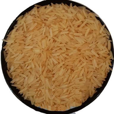 Golden Long Grain A Grade Sella Basmati Rice, With 12 Month Shelf Life  Admixture (%): 2%