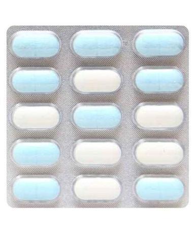 Coformin 1Mg/500Mg Tablet ,15X10 Tablets General Medicines