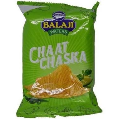 Balaji Wafers Spicy Crispy And Salty Chaska Mango Chips, Pack Size 25 Gram Packaging Size: 25G