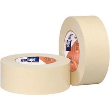 White Double Sided Self Adhesive High Bonding Masking Tape With Width 3 Inch And Length 30 Meter
