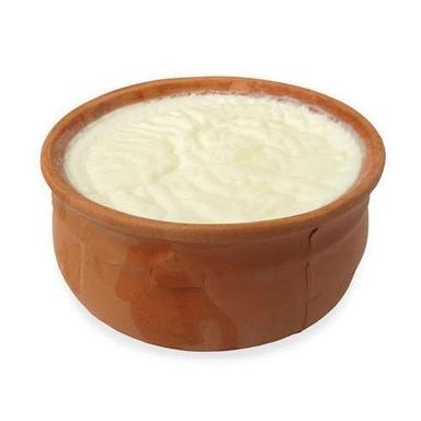 Tasty A Grade Hygienically Packed White Fresh And Creamy Natural Curd Age Group: Children