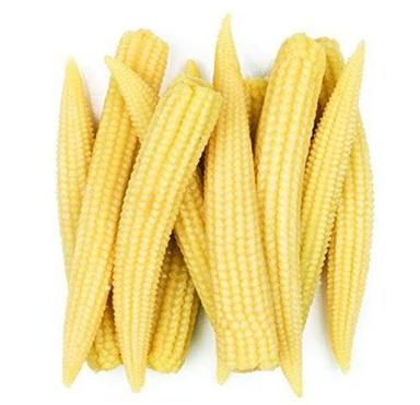 Hygienically Prepared No Added Preservatives Fresh A Grade Yellow Fresh Frozen Baby Corn Carbohydrate: 12 Percentage ( % )