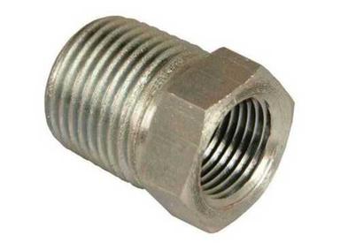 Stainless Steel Premium Quality Water Resistant Easy To Install Hex Bushing For Plumbing