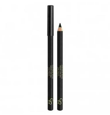 Saloon Accessories Color Black Shade Make Up Eyeliner For General Use
