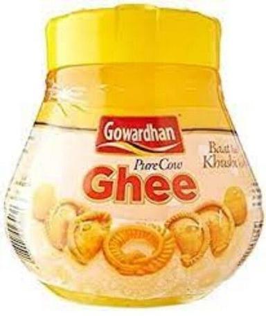 Gowardhan 100 Percent Pure And Fresh Cow Ghee (Pack Size 1 Kg)
